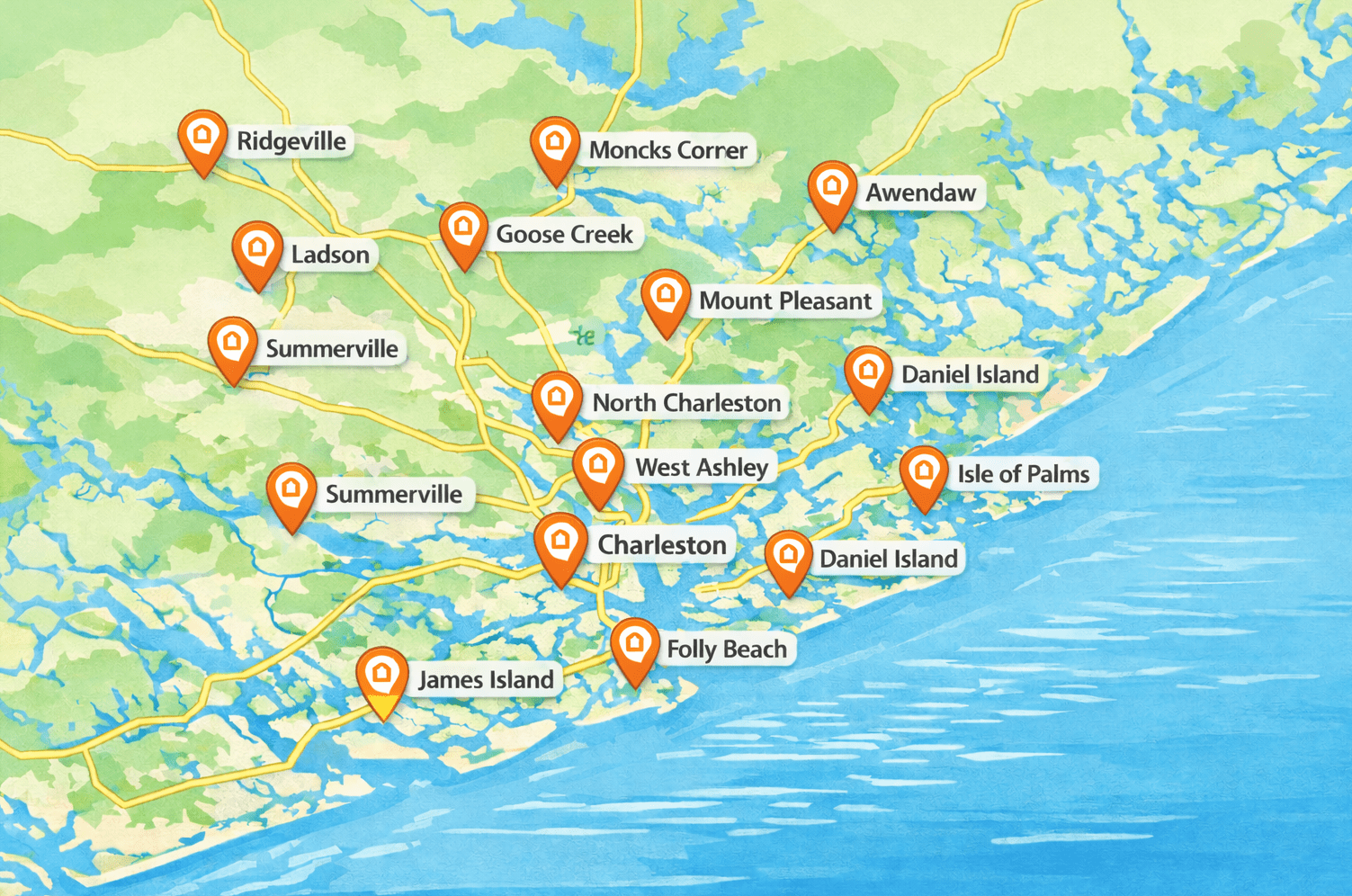 Expert Plumbing Service For Charleston South Carolina and Surrounding Areas Plumbing Charleston Area South Carolina