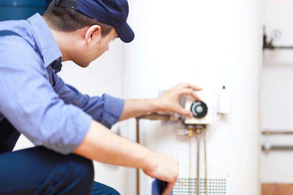 Tankless Water Heater Repair