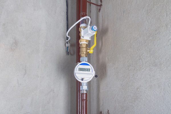 Gas Repair