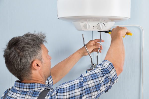 Tankless Water Heater Replacement Tankless Water Heater Replacement