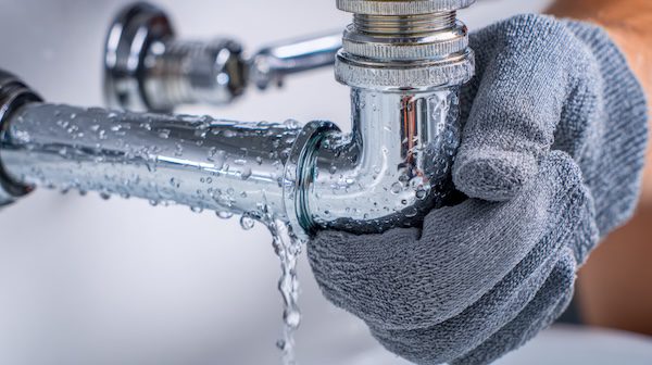 Expert Plumbing Repair