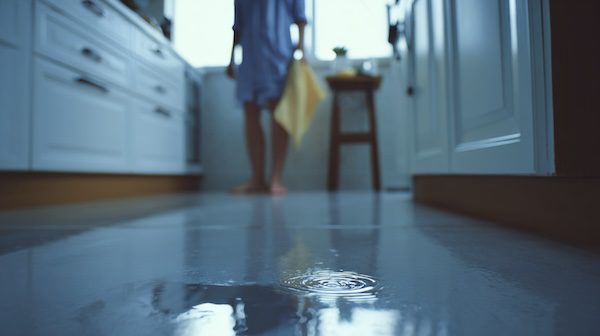 Emergency Plumber 24/7