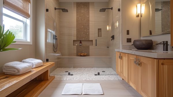 Renovation and Remodel Plumbing