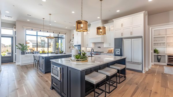 Renovation and Remodeling Experts