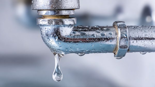 Pipe Leak