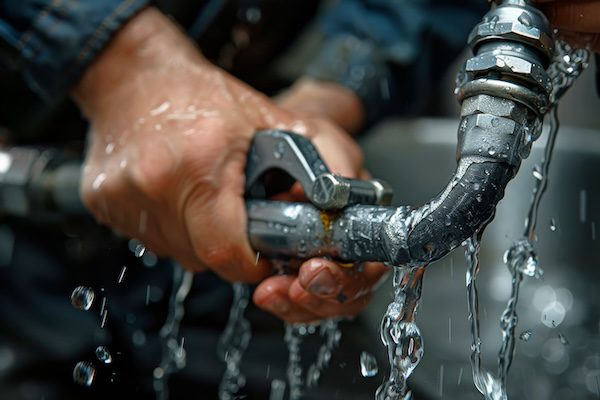 Emergency Plumbing Repair South Carolina