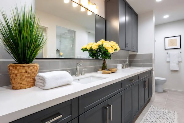 Renovation and Remodel Plumbing
