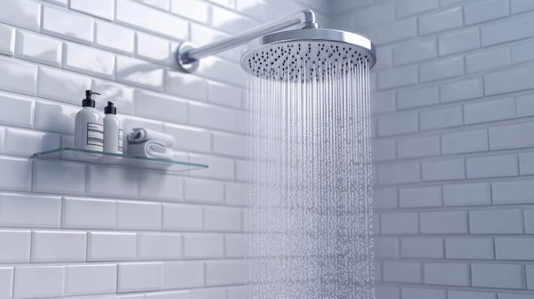 Shower Head
