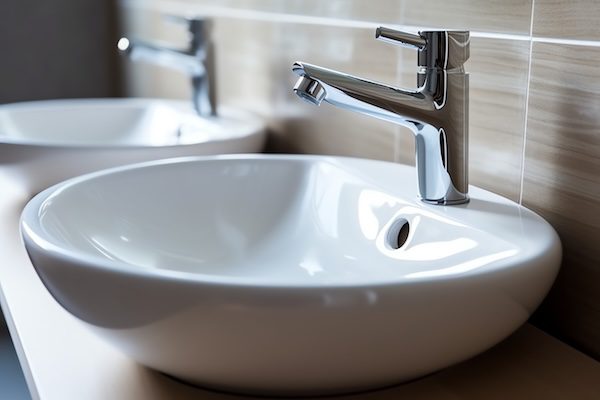 Bathroom Plumbing