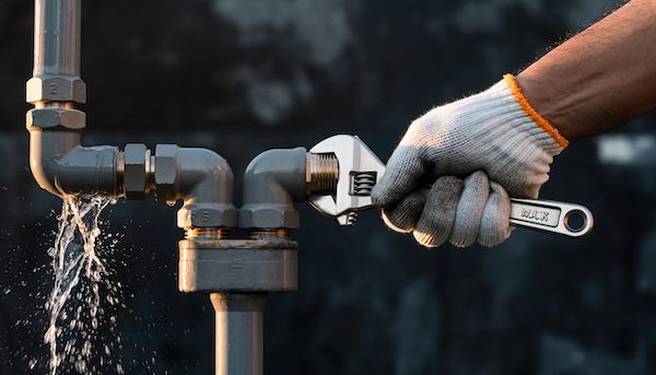 Emergency Plumbing Repair