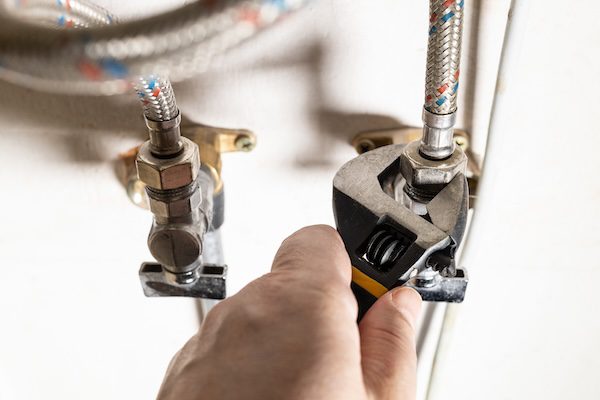 Residential Plumber Charelston